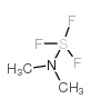 cas no 3880-03-3 is dimethylaminosulfur trifluoride