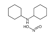 cas no 3882-06-2 is dicyclohexylammonium nitrate