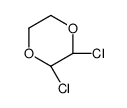 cas no 3883-43-0 is TRANS-2,3-DICHLORO-1,4-DIOXANE