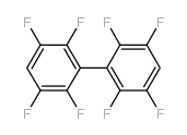 cas no 3883-86-1 is 1,1'-Biphenyl,2,2',3,3',5,5',6,6'-octafluoro-