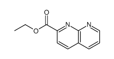 cas no 388565-59-1 is 1,8-Naphthyridine-2-carboxylicacid,ethylester(9CI)