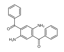 cas no 38869-82-8 is (2,5-diamino-4-benzoylphenyl)-phenylmethanone
