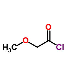 cas no 38870-89-2 is Methoxyacetyl chloride