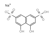 cas no 3888-44-6 is chromotropic acid sodium salt