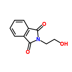 cas no 3891-07-4 is N-Hydroxyethylphthalimide