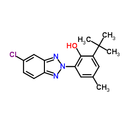 cas no 3896-11-5 is bumetrizole