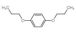 cas no 3898-41-7 is 1,4-DI-N-PROPOXYBENZENE