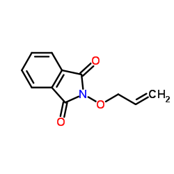 cas no 39020-79-6 is 2-(Allyloxy)-1H-isoindole-1,3(2H)-dione