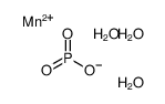 cas no 39041-31-1 is MANGANESE(II) PHOSPHATE TRIHYDRATE