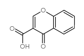 cas no 39079-62-4 is chromone-3-carboxylic acid