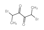 cas no 39081-91-9 is 2,5-dibromohexane-3,4-dione