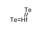 cas no 39082-23-0 is hafnium telluride