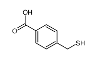 cas no 39088-65-8 is 4-(mercaptomethyl)benzoic acid