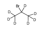 cas no 39091-63-9 is 2-BROMOPROPANE-D7