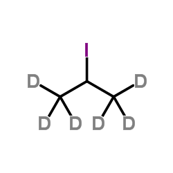 cas no 39091-64-0 is 2-Iodo(1,1,1,3,3,3-2H6)propane