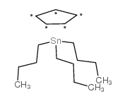 cas no 3912-86-5 is cyclopentadienyltri-n-butyltin