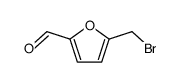 cas no 39131-44-7 is 5-(bromomethyl)-2-furaldehyde