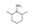 cas no 39135-39-2 is 2,6-dimethylpiperidin-1-amine