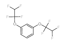 cas no 3914-19-0 is 1,3-bis-(1,1,2,2-Tetrafluoroethoxy)benzene