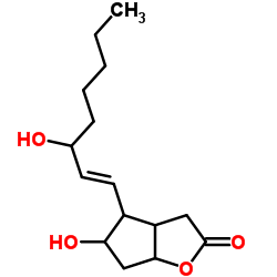 cas no 39182-59-7 is Corey PG-lactone diol