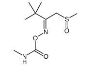 cas no 39184-27-5 is Thiofanox sulfoxide