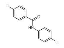 cas no 39193-06-1 is 4, 4-Dichlorobenzanilide