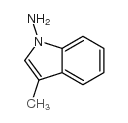 cas no 3920-83-0 is 3-methylindol-1-amine