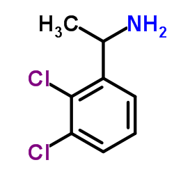 cas no 39226-94-3 is 1-(2,3-Dichlorophenyl)ethanamine