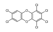 cas no 39227-28-6 is 1,2,3,4,7,8-Hexachlorodibenzo-p-dioxin