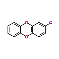 cas no 39227-53-7 is 2-Chlorooxanthrene