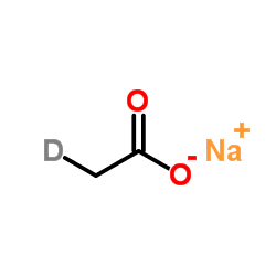 cas no 39230-37-0 is Sodium (2-2H1)acetate