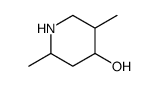 cas no 39251-56-4 is 2,5-Dimethyl-4-piperidinol