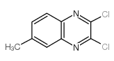 cas no 39267-05-5 is 2,3-Dichloro-6-methylquinoxaline