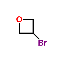 cas no 39267-79-3 is 3-Bromooxetane