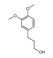 cas no 3929-47-3 is 3-(3,4-dimethoxyphenyl)propan-1-ol