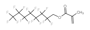 cas no 3934-23-4 is 1h,1h-perfluorooctyl methacrylate