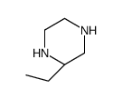 cas no 393781-72-1 is (R)-2-Ethylpiperazine