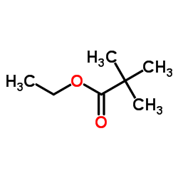 cas no 3938-95-2 is Ethyl pivalate