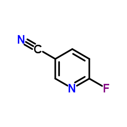cas no 3939-12-6 is 5-Cyano-2-fluoropyridine