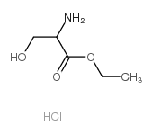 cas no 3940-27-0 is DL-Serine ethyl ester hydrochloride