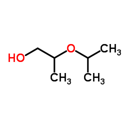 cas no 3944-37-4 is 2-Isopropoxy-1-propanol