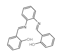 cas no 3946-91-6 is Phenol,2,2'-[1,2-phenylenebis(nitrilomethylidyne)]bis-