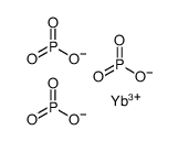 cas no 39483-95-9 is Ytterbium metaphosphate