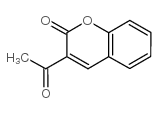 cas no 3949-36-8 is 8-Acetyl dimethoxycoumarin