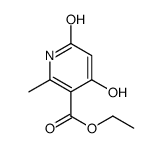 cas no 3950-10-5 is ETHYL 4-HYDROXY-2-METHYL-6-OXO-1,6-DIHYDROPYRIDINE-3-CARBOXYLATE