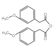 cas no 3951-10-8 is 4-Methoxyphenylacetic Anhydride