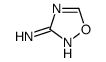 cas no 39512-64-6 is 1,2,4-Oxadiazol-3-amine