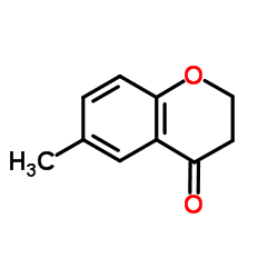 cas no 39513-75-2 is 6-methylchroman-4-one