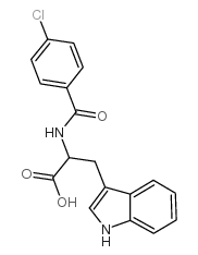 cas no 39544-74-6 is benzotript