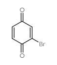 cas no 3958-82-5 is 2-BROMO-1,4-BENZOQUINONE